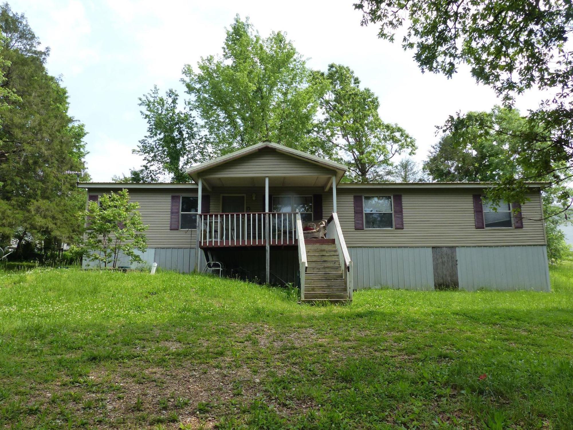 Winter Rentals - Eureka Springs, Beaver Lake Area - Two 4 Bd Full Houses And A 1Bd Unit Exterior photo